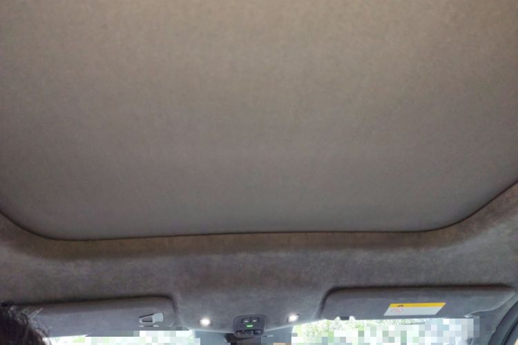 Used Nio ES8 2024 75 kWh Executive Edition Headliner