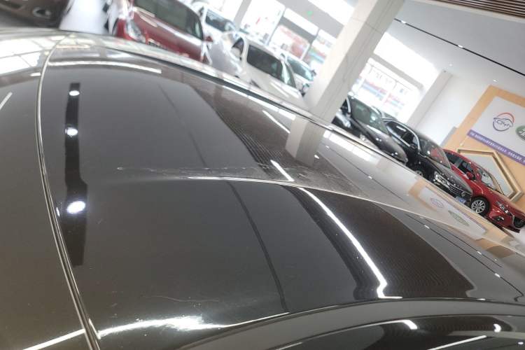 Used ARCFOX T1 2025 Model 320 PLUS
