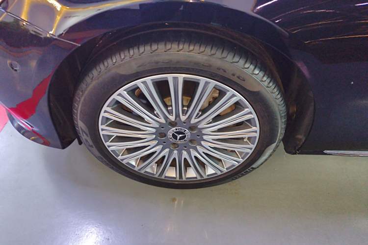 Used Mercedes-Benz E-Class 2022 E 300 L Luxury Model