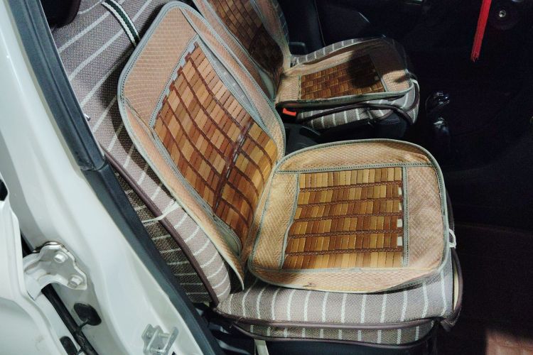 Used Baojun 310 2016 1.2L Manual Value Edition