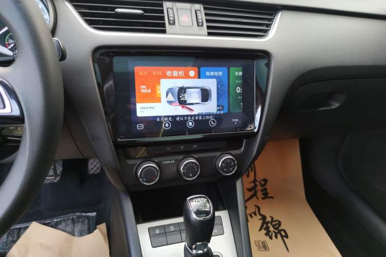 Used Skoda Octavia 2019 TSI280 DSG SmartDrive Luxury Edition China V Standard
