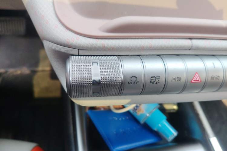 Used BYD Dolphin 2021 405 km Fashion Edition