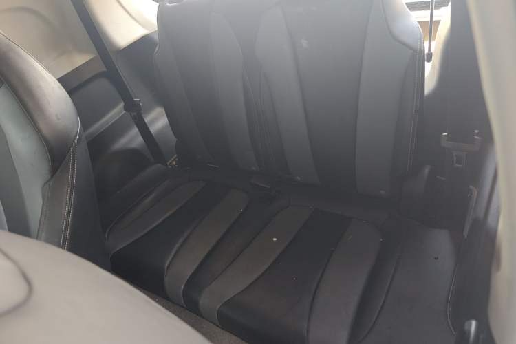 Used Roewe Clever 2022 311km QiQi BoBo Edition
