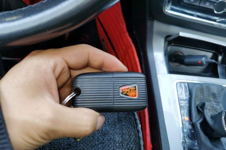 Used Roewe RX5 2020 20T Automatic 4G Connected Million Edition