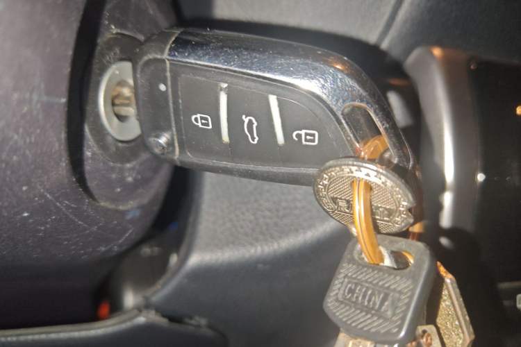 Used Toyota YARiS L Zhi Xuan 2020 1.5L CVT Leading Edition Interior 1