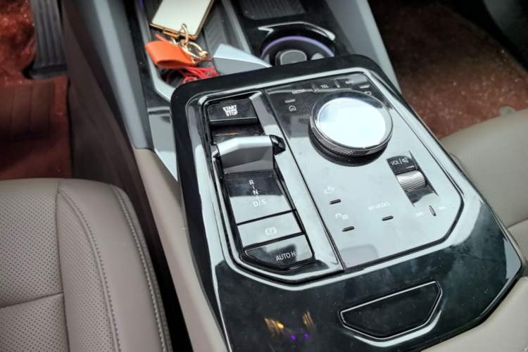 Used BMW 5 Series 2024 525Li M Sport Package
