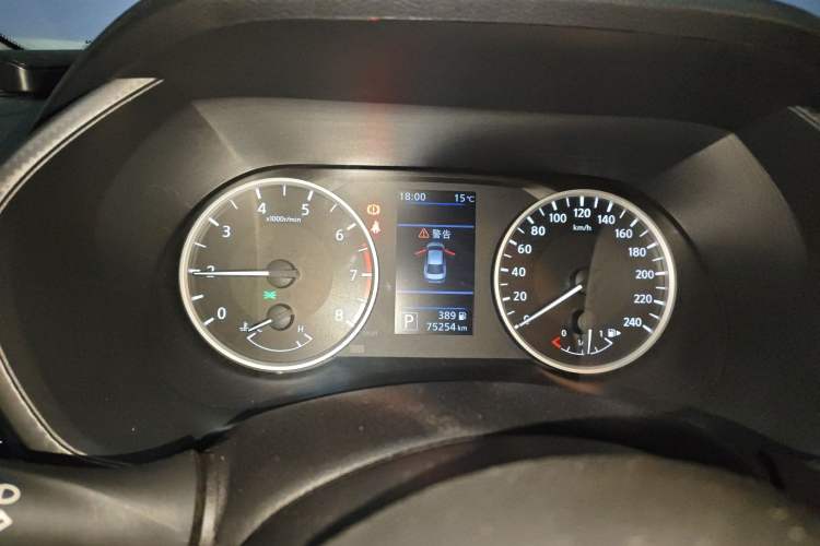 Used Nissan Sylphy 2020 1.6L XL CVT Enjoyment Edition
