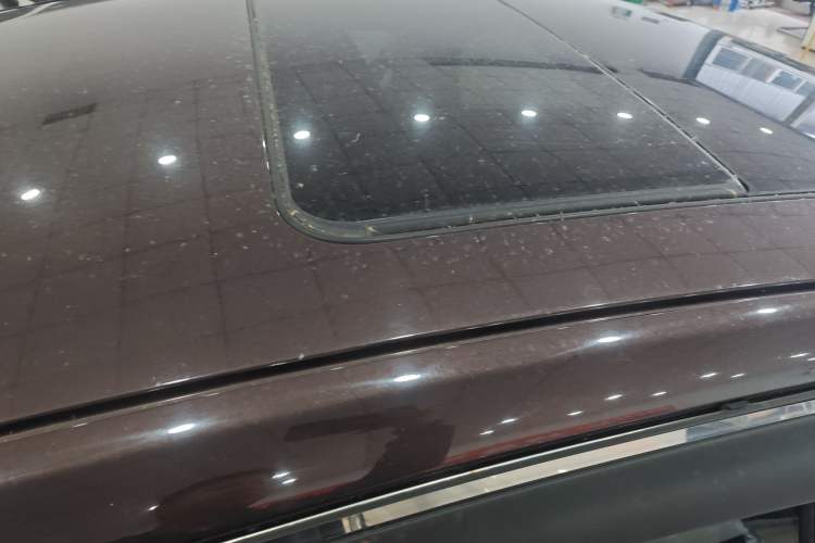 Used Buick LaCrosse 2018 20T Luxury Model
