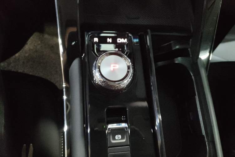 Used Haval H6 2021 3rd Generation 1.5T Automatic Two-Wheel Drive Max