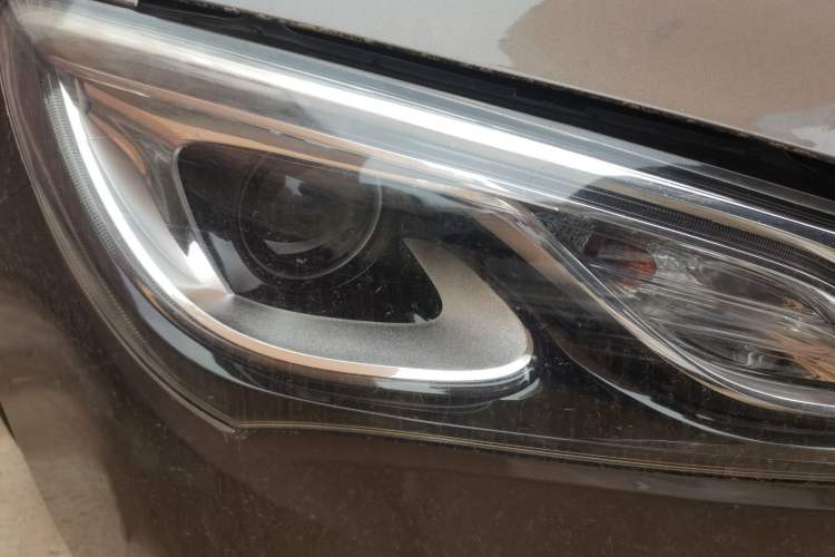 Used Buick GT 2016 15N Automatic Elite Edition