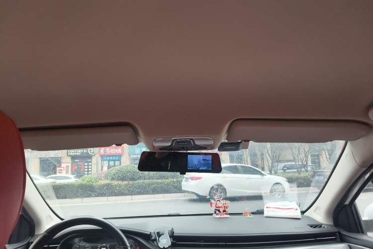 Used Chery Arrizo 5 2019 1.5L Manual New Youth Edition China VI Standard