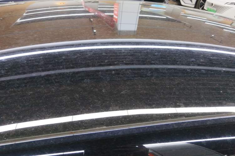 Used XPeng P7+ 2024 Long-Range Max
