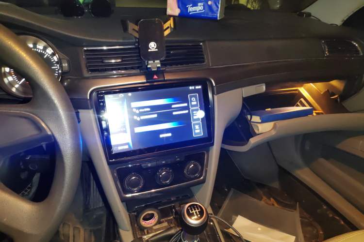 Used Skoda Superb 2013 1.4TSI Manual Shengshi Edition