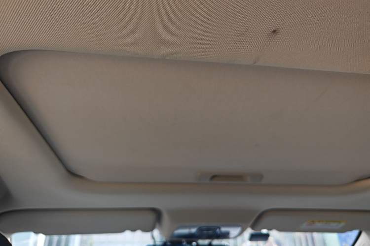 Used Chery Arrizo 5 PLUS 2023 1.5L CVT EnjoyPLUS Headliner