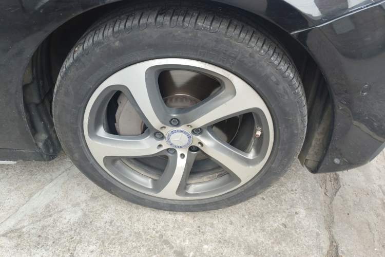 Used Mercedes-Benz E-Class 2017 E 300 L Sport Luxury Edition
