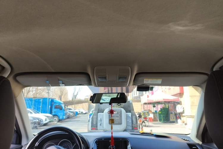 Used Mazda CX-5 2013 2.0L Automatic Two-Wheel Drive Comfort Version
