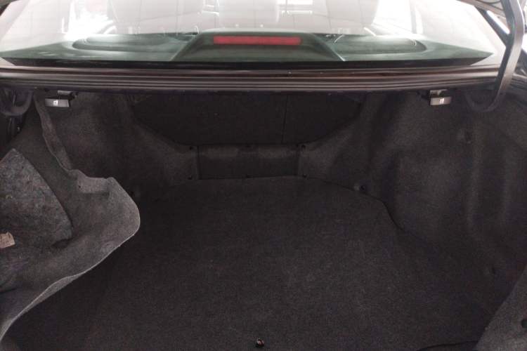 Used Honda Crider 2016 1.8L CVT Luxury Edition