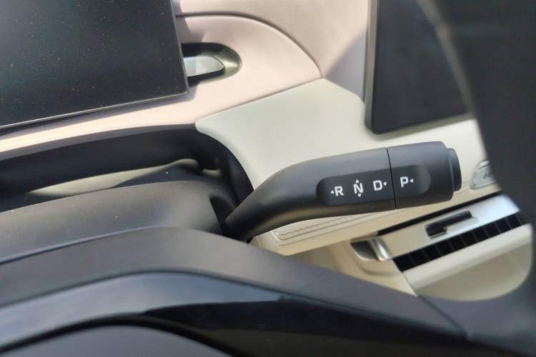 Used MG 4 EV 2026 Model 437 All-in-One Edition