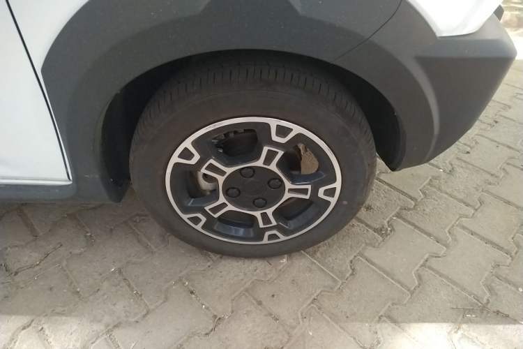 Used Geely Galaxy Panda 2025 210km Panda Rider

