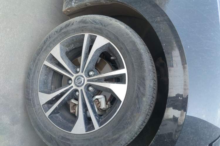Used Nissan Sylphy 2020 Revised 1.6L XL CVT Enjoyment Edition Right Front Wheel Hub