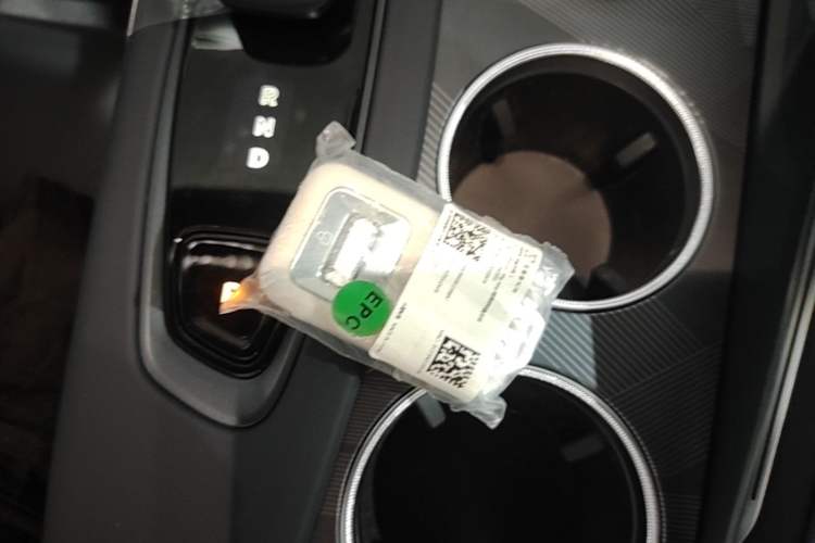 Used Zeekr 001 2026 Model 103° Rear-Drive Max Version
