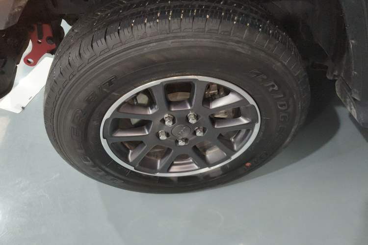 Used Jeep Wrangler 2021 2.0T 80th Anniversary Edition