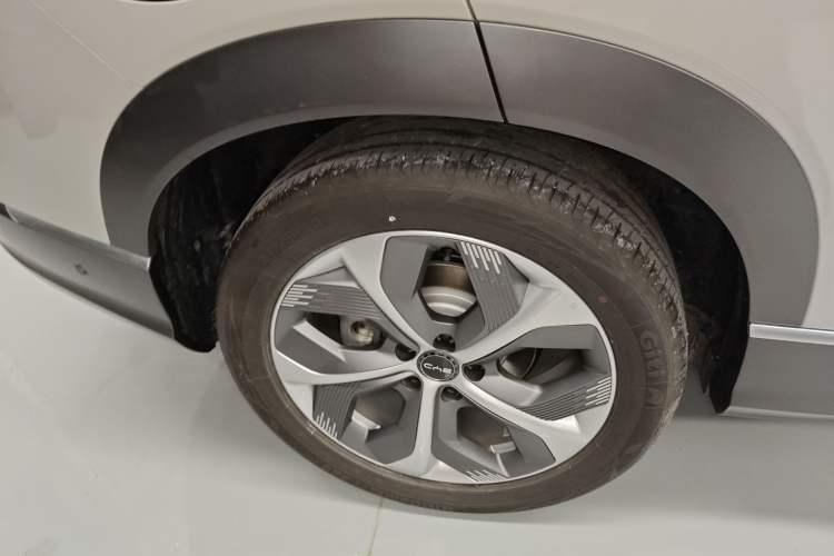 Used BYD Frigate 07 2024 HONOR Edition DM-i 205KM Flagship Model