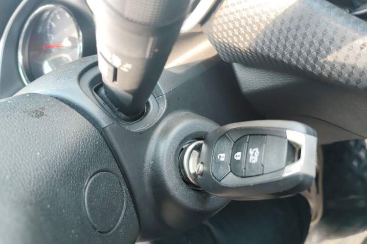 Used Chevrolet Cavalier 2022 Redline 325T Automatic Xinshang Edition