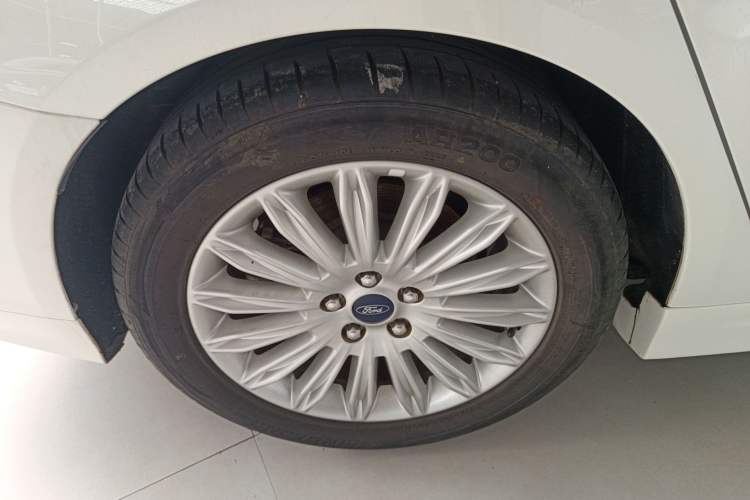 Used Ford Mondeo 2013 2.0L GTDi 200 Fashion Edition