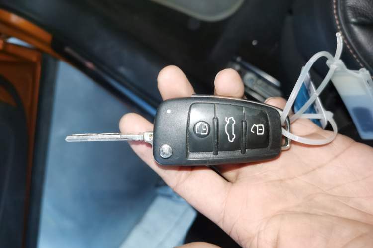 Used Audi Q3 2017 35 TFSI Fashion Model