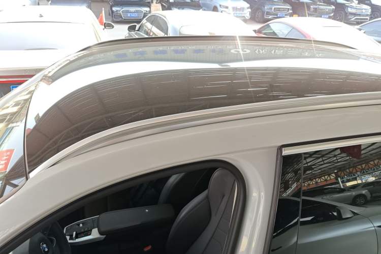 Used BMW X1 2023 sDrive25Li M Sport Package
