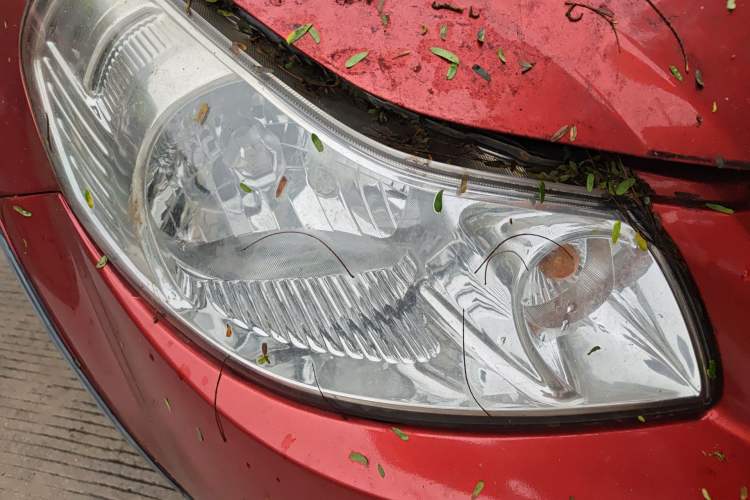 Used Suzuki SX4 2011 Hatchback 1.6L Automatic Sport Model
