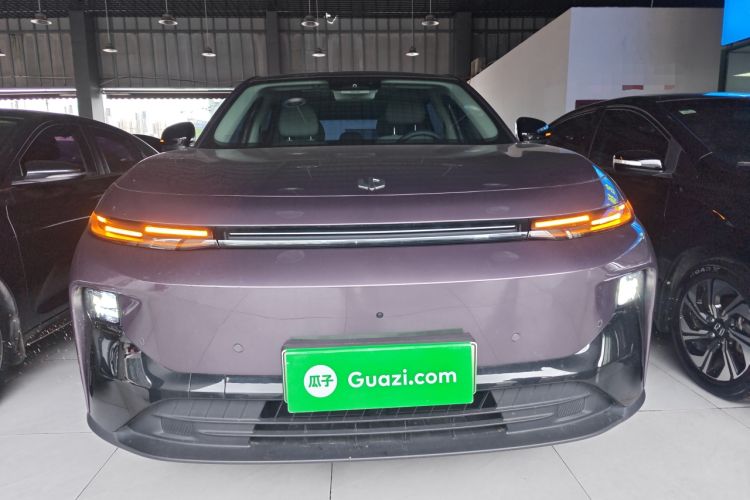 Used Leapmotor B10 2025 510 Joyful Edition
