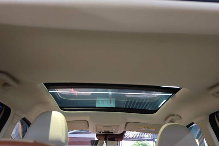 Used ORA Good Cat 2024 501 km Luxury Version