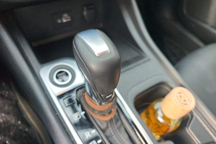 Used Nissan Sylphy 2020 1.6L XL CVT Enjoyment Edition Gear Lever