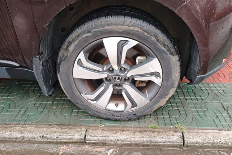 Used Luxgen Great 7 SUV 2015 2.2T Two-Wheel Drive Smart Version
