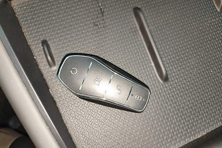 Used BYD Qin L 2024 DM-i 80KM Beyond Model