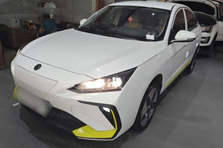 Used Dongfeng Aeolus E70 2023 PRO Smart Drive Edition