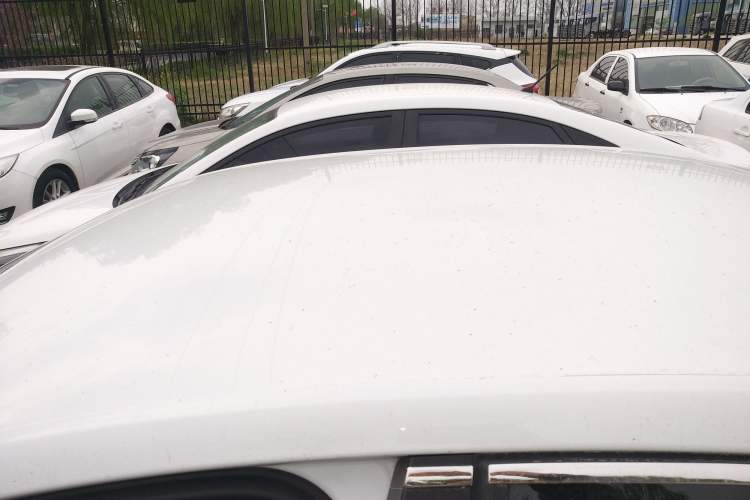 Used Volkswagen Bora 2018 1.5L Automatic Fashion Model Roof