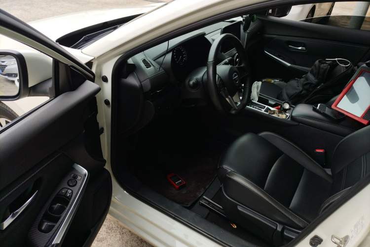 Used Nissan Sylphy 2021 1.6L XL CVT Enjoyment Edition
