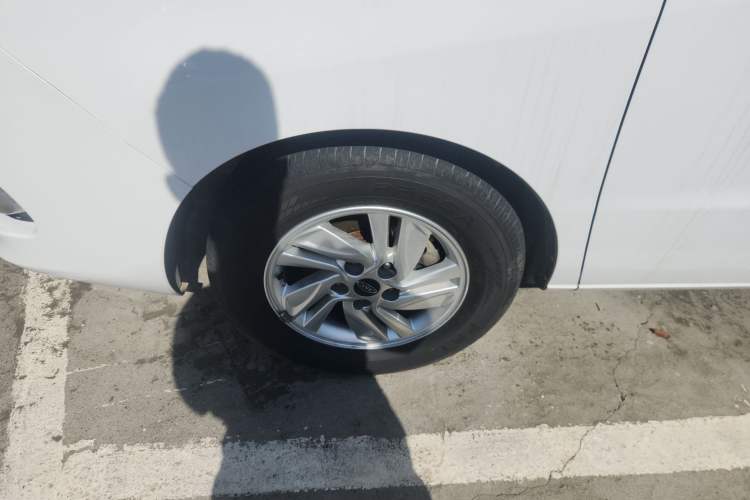 Used JAC Refine M4 2019 Business Series 2.0L Manual Business Version China V Standard