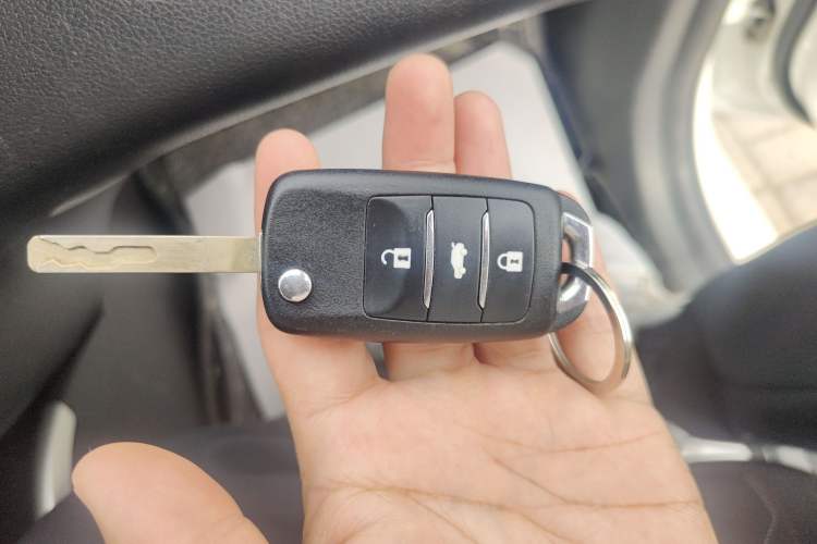 Used CHANGAN Benni E-Star 2021 National Edition Xinyi Edition Lithium Iron Phosphate (31.18 kWh)
