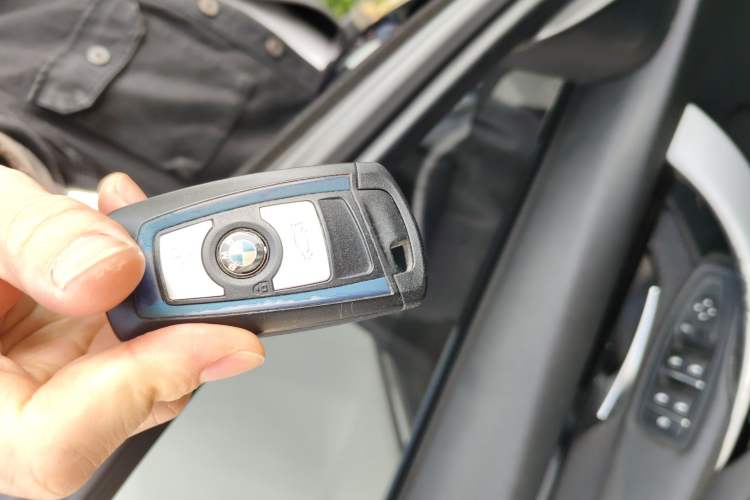 Used BMW 3 Series 2017 320i M Sport