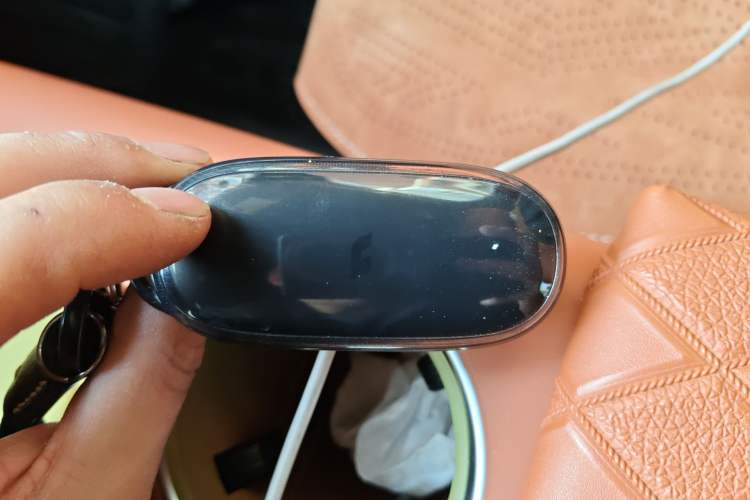 Used Li Auto L8 2023 Air model Vehicle Key