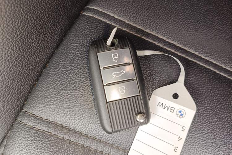 Used MG 6 New Energy 2018 45T E-DRIVE Intelligent Hybrid Premium Internet Edition
