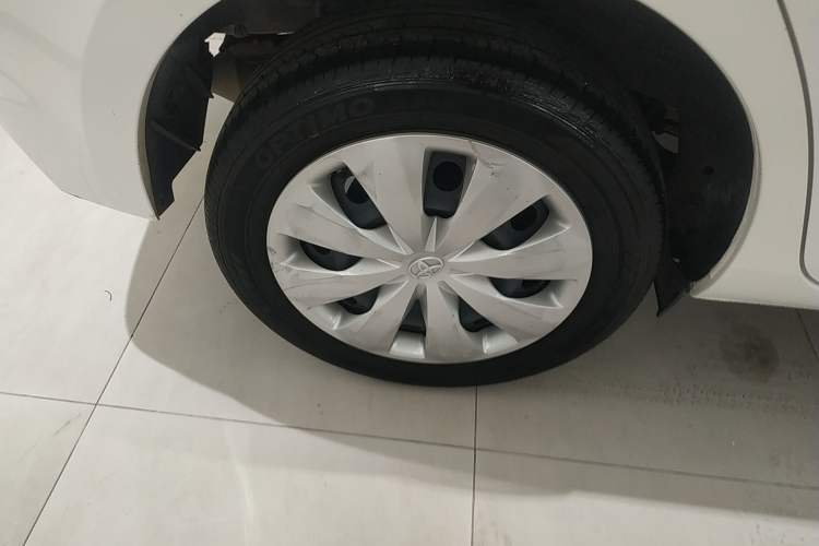 Used Toyota YARiS L Zhi Xuan 2020 1.5L CVT Leading Edition