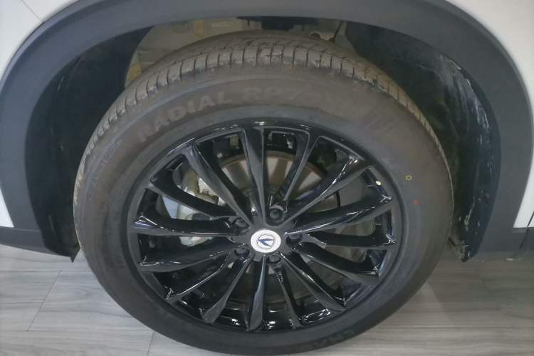 Used Changan CS75 2026 Model PRO 1.5T DCT Prestige 7-Seater