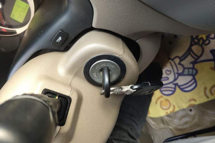 Used Hyundai Tucson 2009 2.0L Manual Two-Wheel Drive Fashion Edition