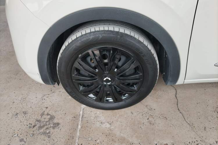 Used Wuling Bingo 2023 333km Enjoy+ Version Exterior 2