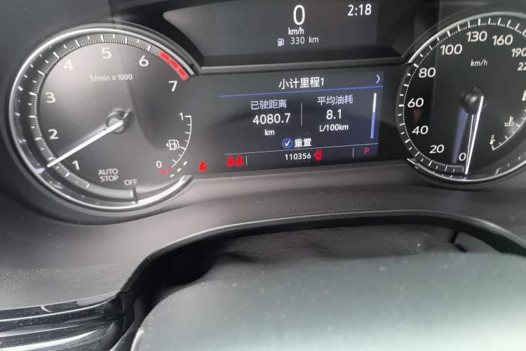 Used Cadillac XT6 2020 28T Six-Seater Fashion Edition